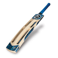 SG T-900 Kashmir Willow Tennis Cricket Bat – Lightweight Powerful Bat for Tennis Ball Matches, Ideal for Beginners and Casual Cricket Play - Best Price online Prokicksports.com