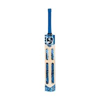 SG T-900 Kashmir Willow Tennis Cricket Bat – Lightweight Powerful Bat for Tennis Ball Matches, Ideal for Beginners and Casual Cricket Play - Best Price online Prokicksports.com