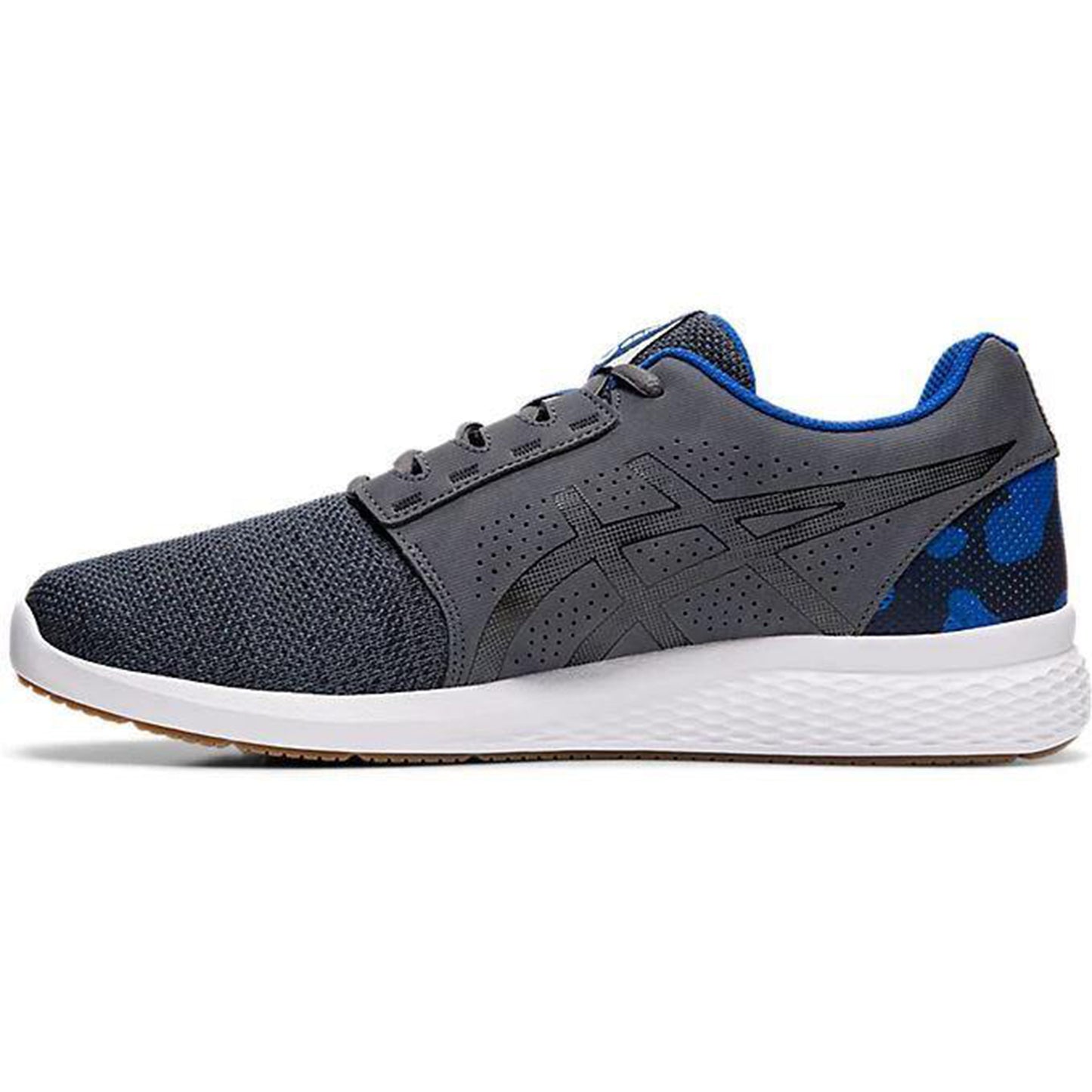 Asics Gel Torrance 2 Men's Running Shoes - Grey/Black - Best Price online Prokicksports.com