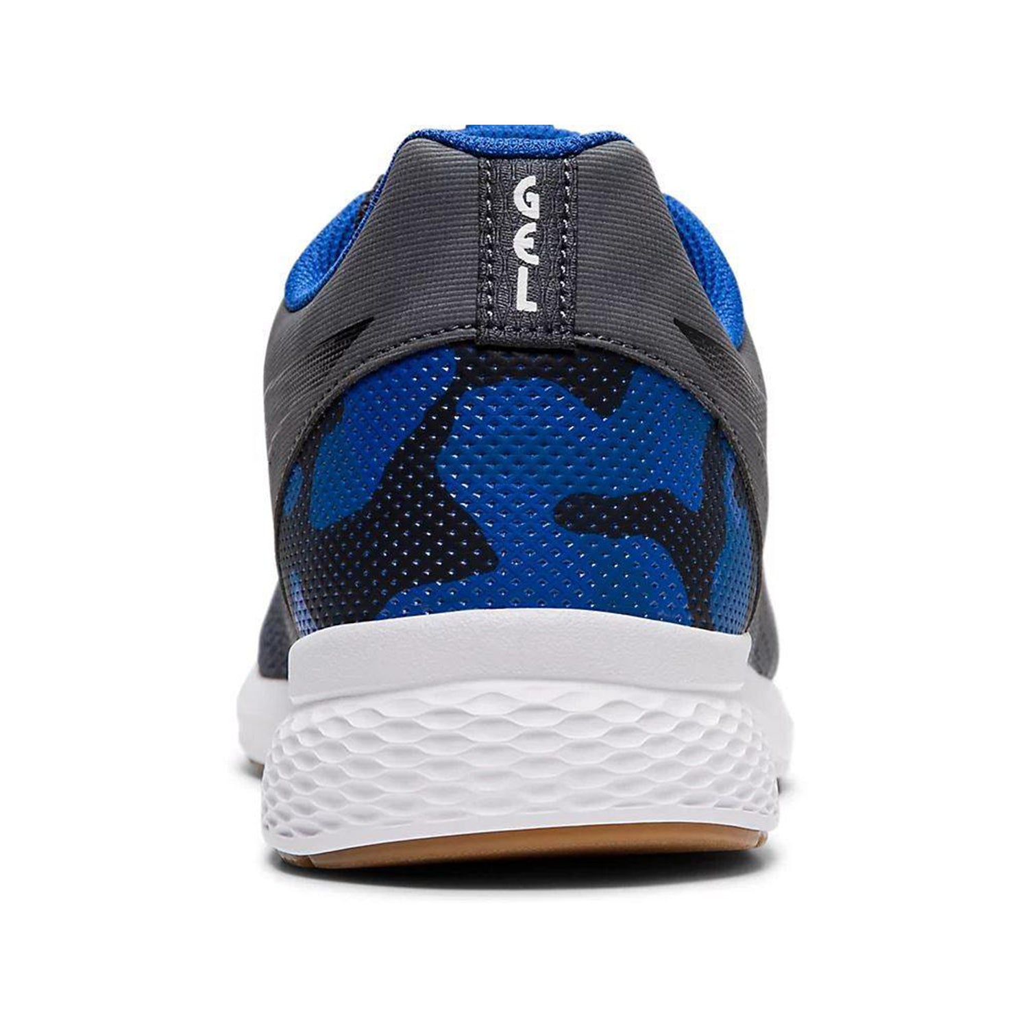 Asics Gel Torrance 2 Men's Running Shoes - Grey/Black - Best Price online Prokicksports.com