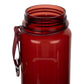 MAGFIT Twist Bottle 950 ML, Brick Red - Best Price online Prokicksports.com