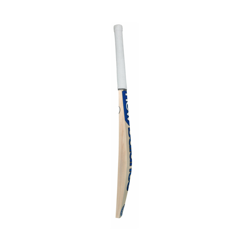 New Balance TC 1100i Max English Willow Cricket Bat | Mid Sweet Spot, Large Edges & Singapore Cane Handle - Best Price online Prokicksports.com