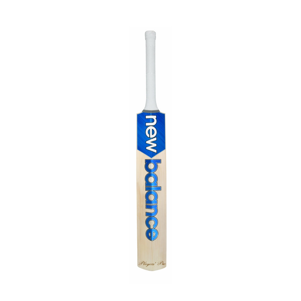 New Balance TC 1200i Pro English Willow Cricket Bat - image 2