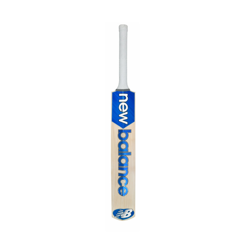 New Balance TC 700i Max English Willow Cricket Bat | Large Edges, Mid Swell & Singapore Cane Handle - Best Price online Prokicksports.com