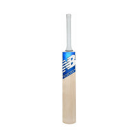 New Balance TC 700i Max English Willow Cricket Bat | Large Edges, Mid Swell & Singapore Cane Handle - Best Price online Prokicksports.com