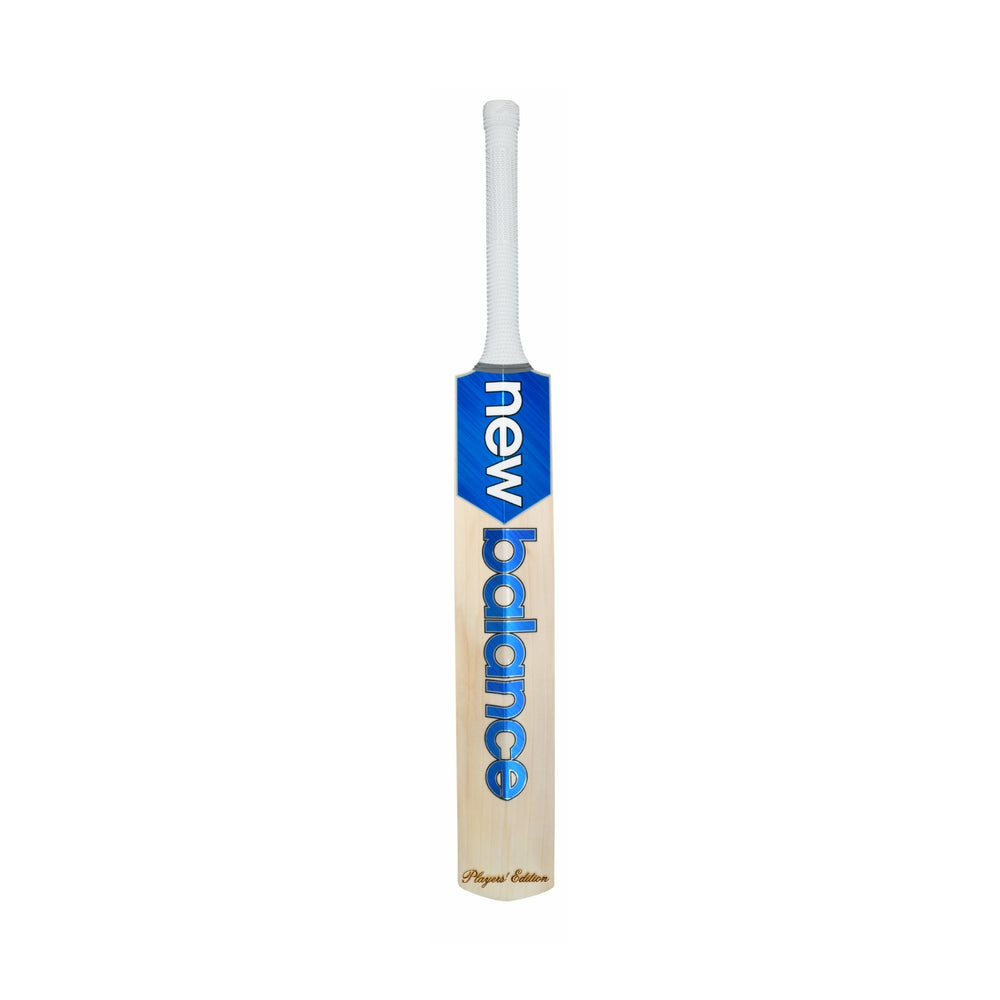 New Balance TC Players Edition English Willow Cricket Bat - image 2