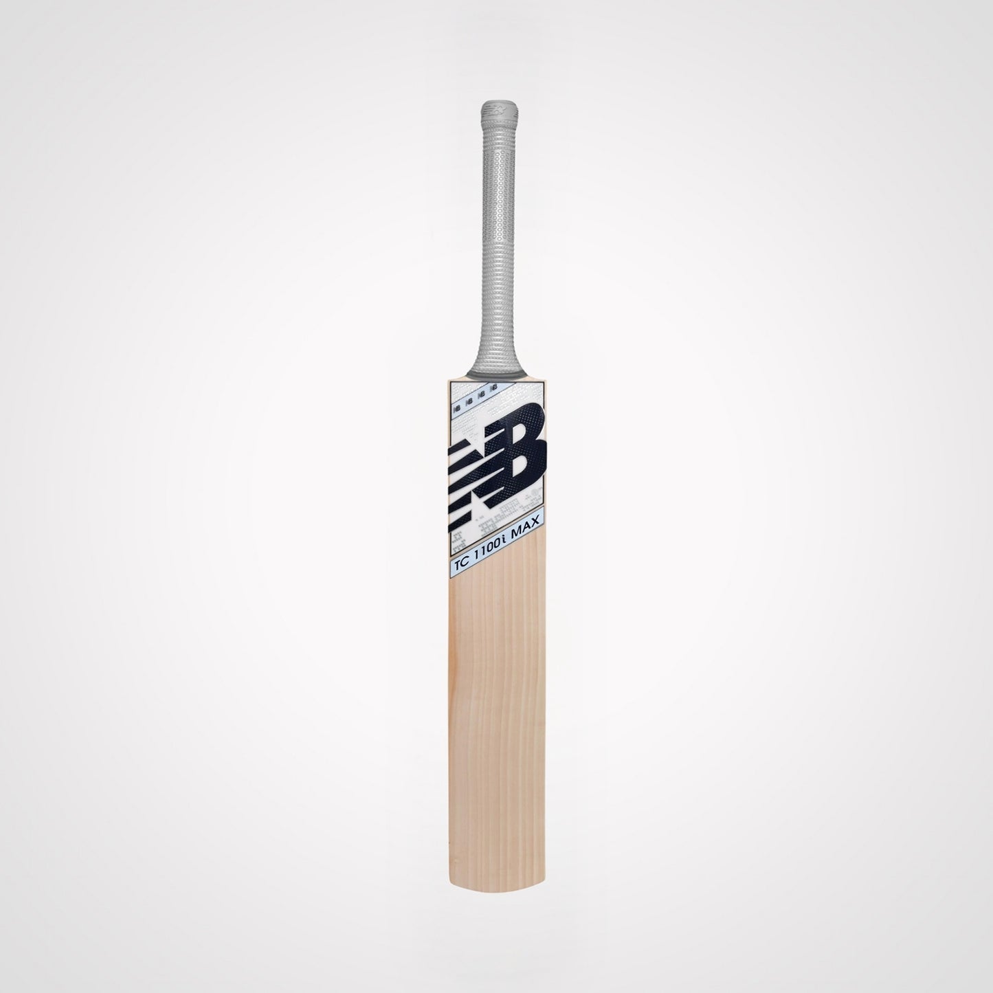 New Balance TC 1100i Max English Willow Cricket Bat – Premium Grade Lightweight Bat for Professional Leather Ball Cricket and Match Performance - Best Price online Prokicksports.com