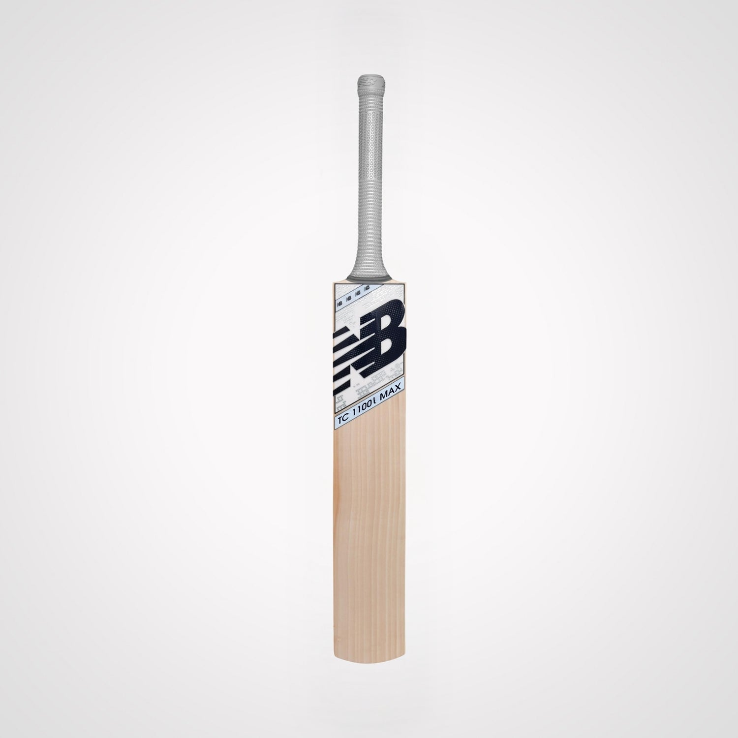 New Balance TC 1100i Max English Willow Cricket Bat – Premium Grade Lightweight Bat for Professional Leather Ball Cricket and Match Performance - Best Price online Prokicksports.com