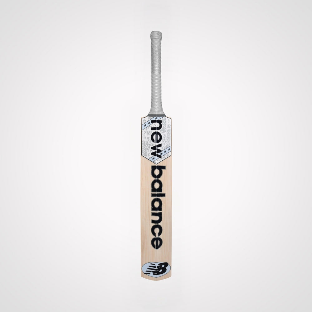 New Balance TC 1100i Max English Willow Cricket Bat – Premium Grade Lightweight Bat for Professional Leather Ball Cricket and Match Performance - Best Price online Prokicksports.com