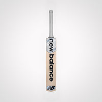 New Balance TC 1100i Max English Willow Cricket Bat – Premium Grade Lightweight Bat for Professional Leather Ball Cricket and Match Performance - Best Price online Prokicksports.com