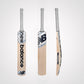 New Balance TC 1100i Max English Willow Cricket Bat – Premium Grade Lightweight Bat for Professional Leather Ball Cricket and Match Performance - Best Price online Prokicksports.com