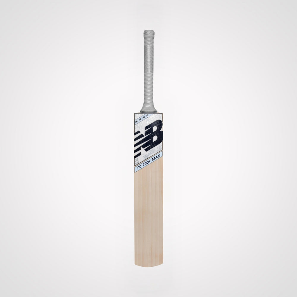New Balance TC 700i Max English Willow Cricket Bat – Lightweight, Broad Blade Professional Bat for Leather Ball Cricket and Club-Level Matches - Best Price online Prokicksports.com