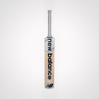 New Balance TC 700i Max English Willow Cricket Bat – Lightweight, Broad Blade Professional Bat for Leather Ball Cricket and Club-Level Matches - Best Price online Prokicksports.com