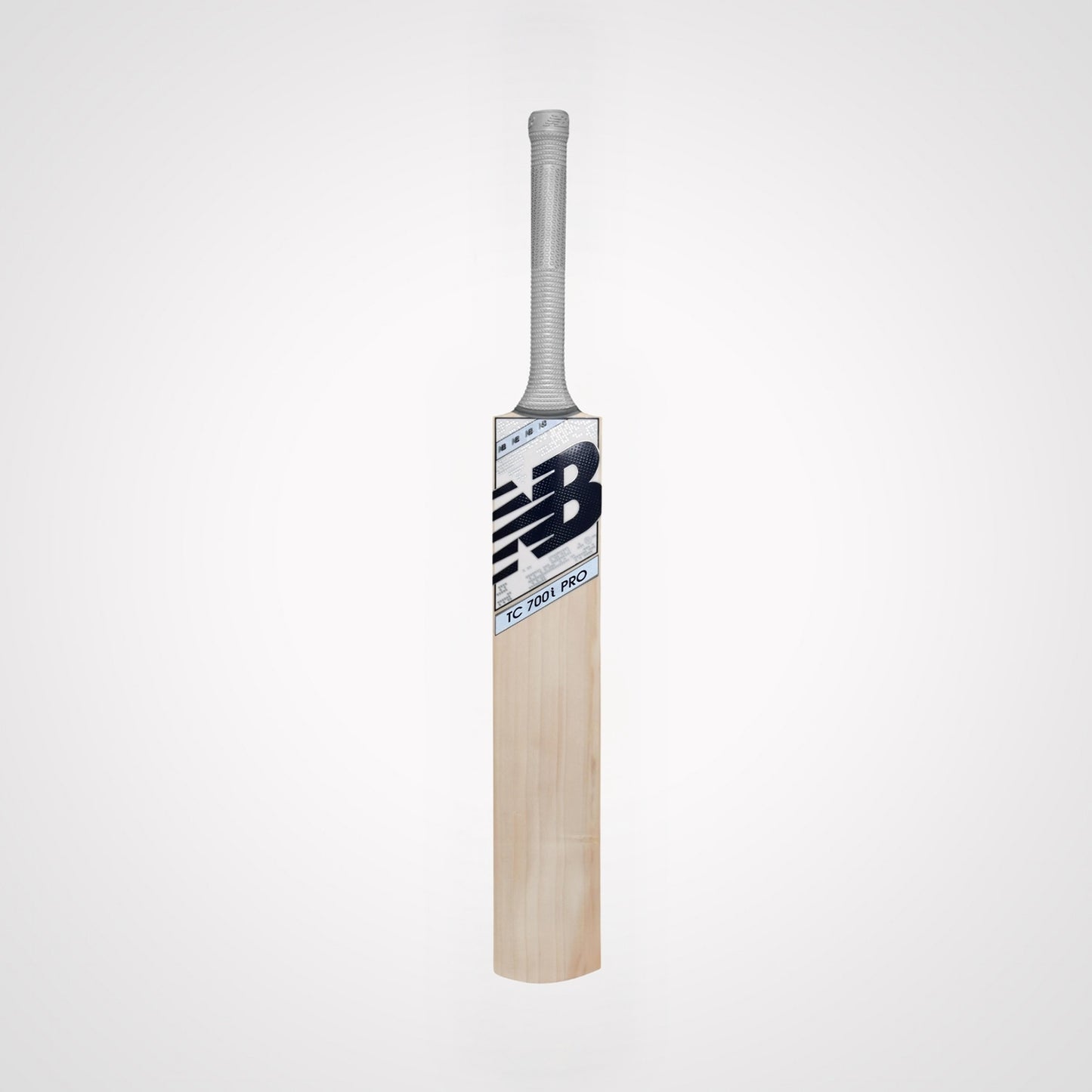 New Balance TC 700i PRO English Willow Cricket Bat – Premium Lightweight Bat with Mid Sweet Spot for Club, League & Leather Ball Cricket Matches - Best Price online Prokicksports.com