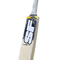 SF Terminator 1 Star Kashmir Willow Cricket Bat – Durable Practice Bat with Thick Edges for Beginners & Club-Level Players - Best Price online Prokicksports.com