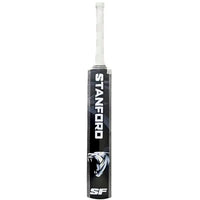 SF Terminator 2 Star Kashmir Willow Cricket Bat – Thick Edge Power Bat for Beginners, Training, and School-Level Matches - Best Price online Prokicksports.com