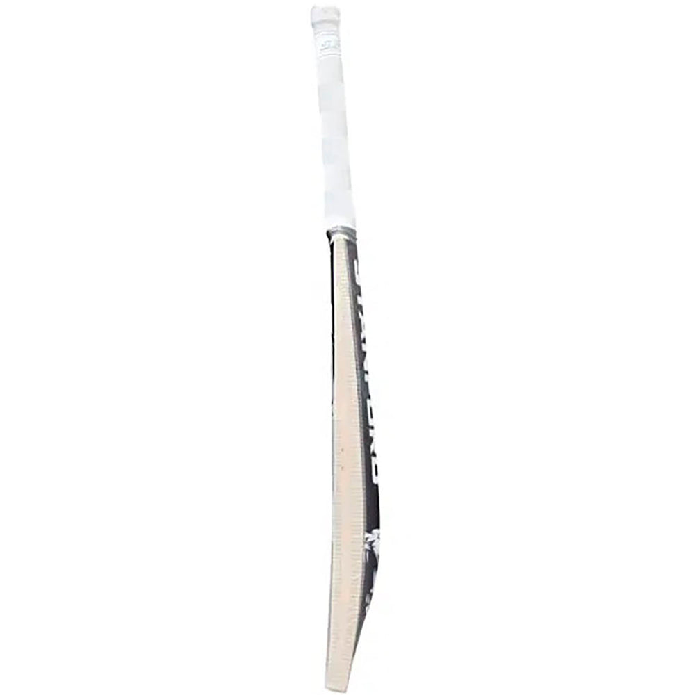SF Terminator 2 Star Kashmir Willow Cricket Bat – Thick Edge Power Bat for Beginners, Training, and School-Level Matches - Best Price online Prokicksports.com