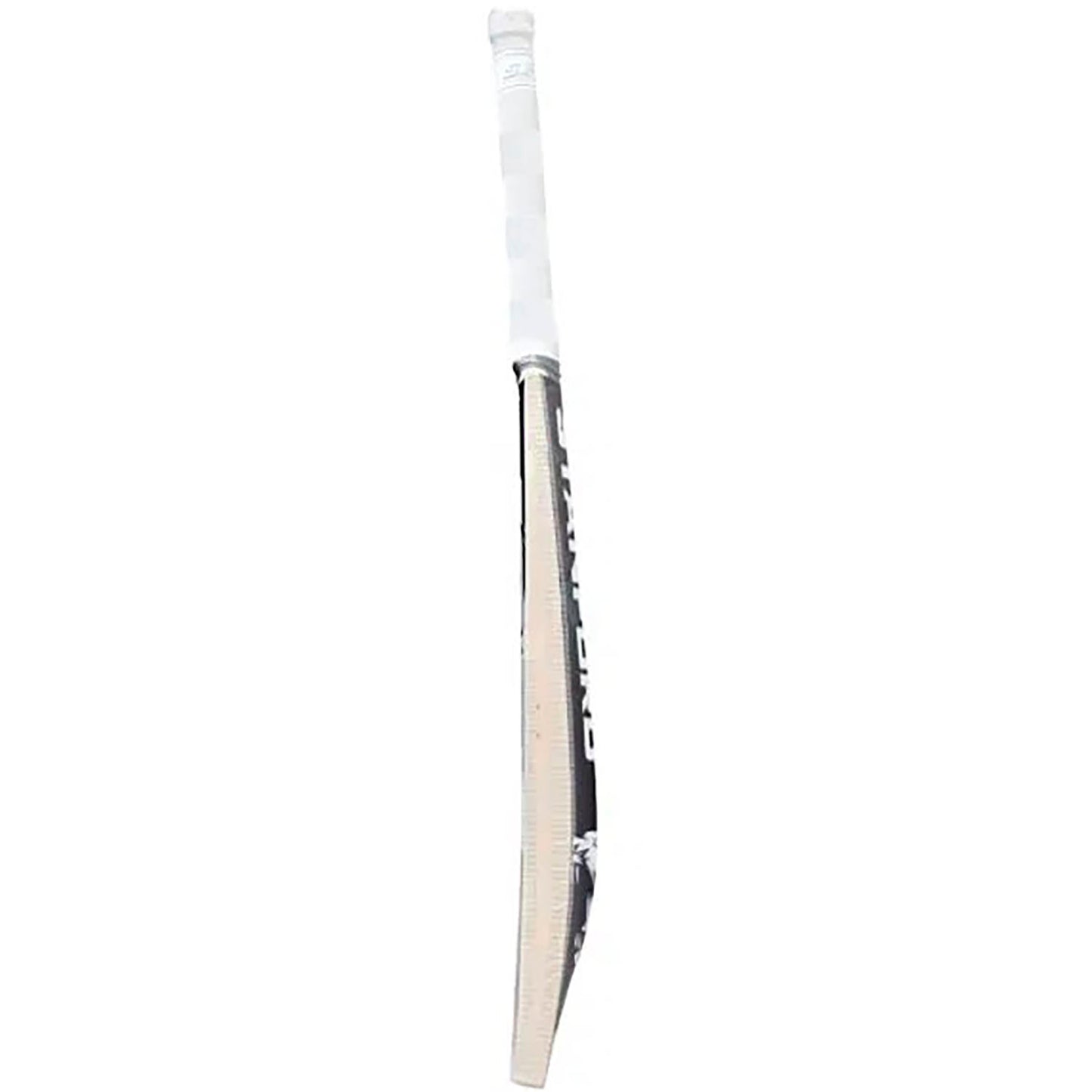 SF Terminator 2 Star Kashmir Willow Cricket Bat – Thick Edge Power Bat for Beginners, Training, and School-Level Matches - Best Price online Prokicksports.com