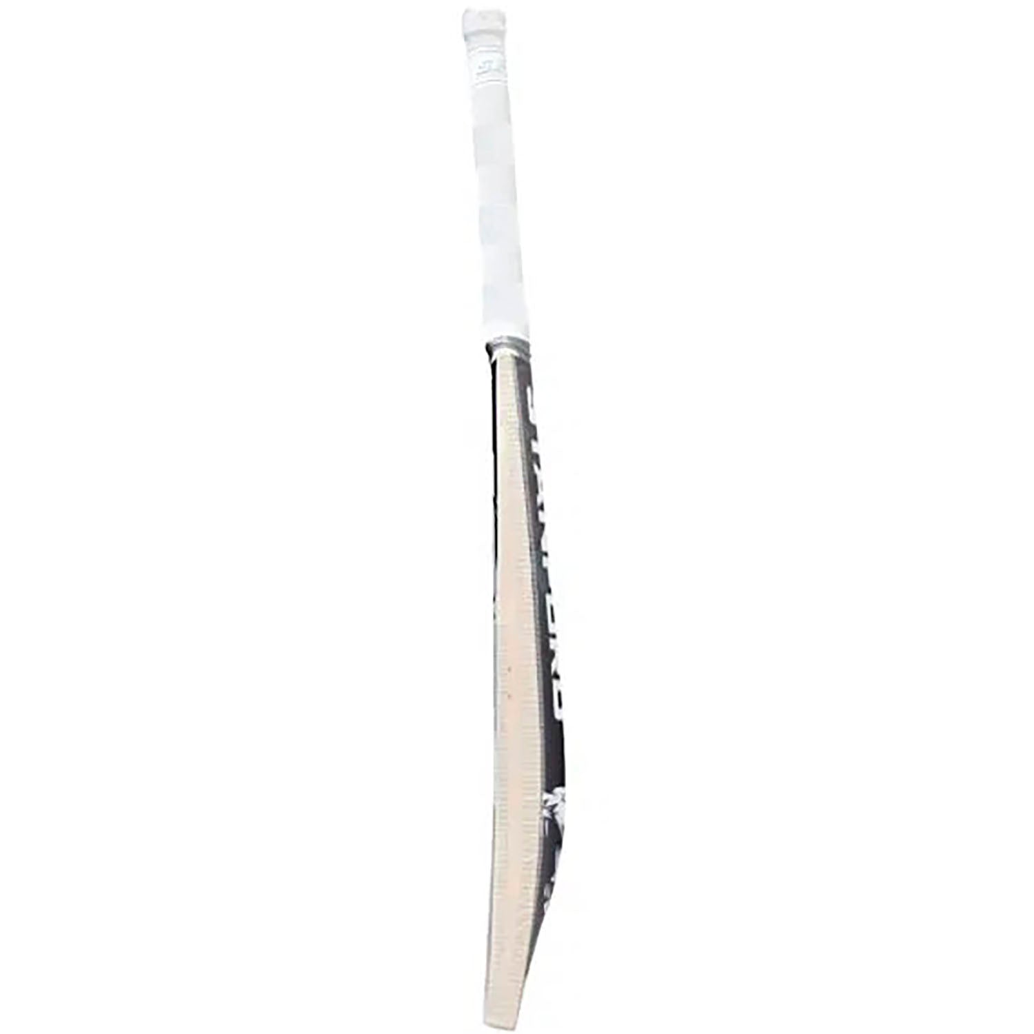 SF Terminator 2 Star Kashmir Willow Cricket Bat – Thick Edge Power Bat for Beginners, Training, and School-Level Matches - Best Price online Prokicksports.com