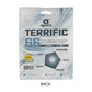 Apacs Terrific 66 Badminton String Assorted Colors – High Repulsion Durable Performance String for Fast, Powerful, and Control-Oriented Players - Best Price online Prokicksports.com