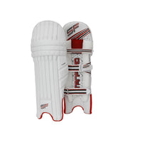 SF Test Lite RH Cricket Batting Legguard for Right-Handed Players – Lightweight, Durable, Comfortable Protection Pads for Club and Professional Cricket Matches - Best Price online Prokicksports.com