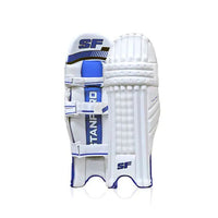 SF Test Pro Right-Hand Batting Legguard – Professional Cricket Pads for Leather Ball Matches, Club Play and Tournament Protection - Best Price online Prokicksports.com