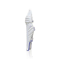 SF Test Pro Right-Hand Batting Legguard – Professional Cricket Pads for Leather Ball Matches, Club Play and Tournament Protection - Best Price online Prokicksports.com
