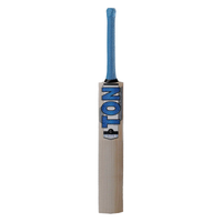 SS Ton Elite English Willow Cricket Bat | Premium Hand-Picked Willow, Explosive Ping, Concave Edge Power, Clean Wide Face, New Balanced Profile