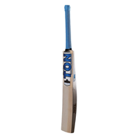 SS Ton Elite English Willow Cricket Bat | Premium Hand-Picked Willow, Explosive Ping, Concave Edge Power, Clean Wide Face, New Balanced Profile