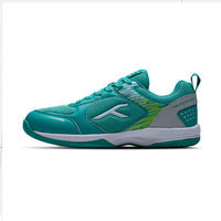 Hundred Court Star Pro Non-Marking Shoes | Multi-Sport Indoor Court Shoes | Lightweight Gum Rubber Sole | For Badminton, Squash, Table Tennis & Volleyball (Men/Women) - Best Price online Prokicksports.com