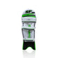 SF Trendy Right-Hand Cricket Batting Legguard – Lightweight Protective Pads for Leather Ball Cricket and Club-Level Practice Matches - Best Price online Prokicksports.com
