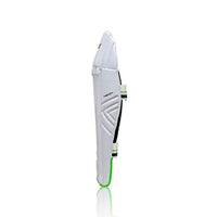 SF Trendy Wicket Keeping Legguards – Lightweight, Stylish and Protective Pads for Training, School Matches, and Club Cricket - Best Price online Prokicksports.com