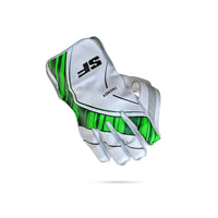 SF Trendy Wicket Keeping Gloves – Men’s & Youth | Lightweight & Durable Keeper Gloves for Club & Practice Matches - Best Price online Prokicksports.com