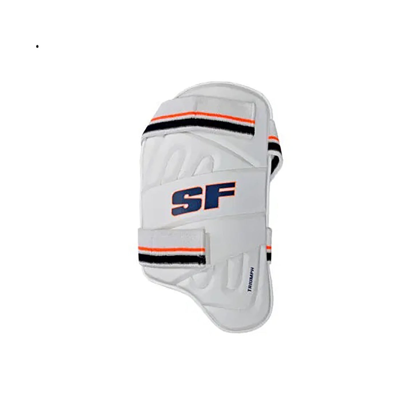 SF Triumph Right Hand Cricket Thigh Pads – Lightweight, Durable Combo Protection Gear for Right-Handed Batsmen in Club & Match Play - Best Price online Prokicksports.com