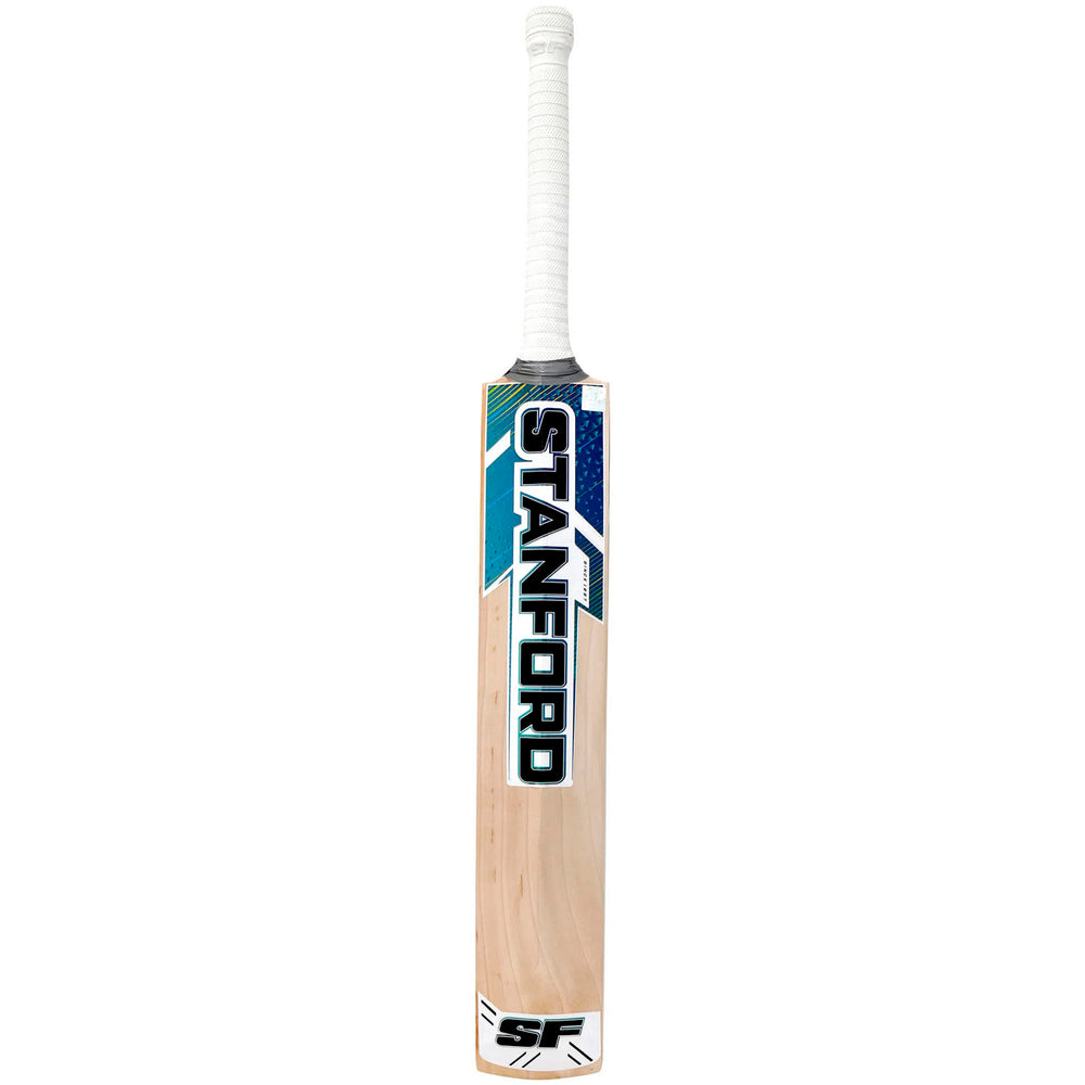SF Triumph Icon English Willow Cricket Bat SH – Lightweight Professional Short Handle Bat for Leather Ball Matches - Best Price online Prokicksports.com