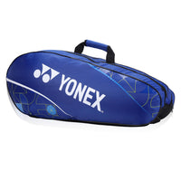 Yonex ACE2 1726 BT6 6-Racquet Badminton Kitbag | Multi-Purpose Thermo Guard Tournament Bag