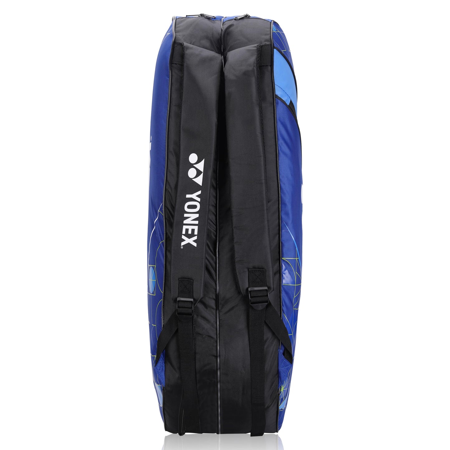 Yonex ACE2 1726 BT6 6-Racquet Badminton Kitbag | Multi-Purpose Thermo Guard Tournament Bag