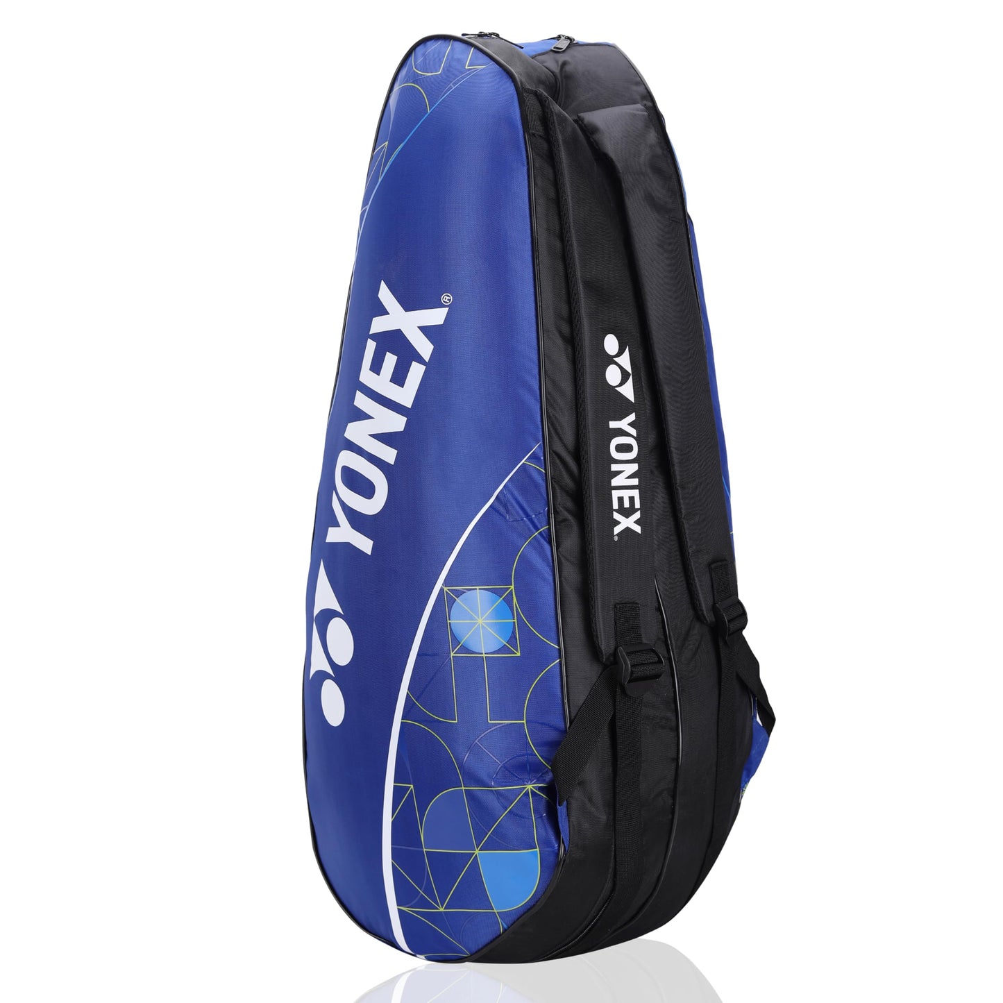 Yonex ACE2 1726 BT6 6-Racquet Badminton Kitbag | Multi-Purpose Thermo Guard Tournament Bag
