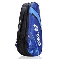 Yonex ACE2 1726 BT6 6-Racquet Badminton Kitbag | Multi-Purpose Thermo Guard Tournament Bag