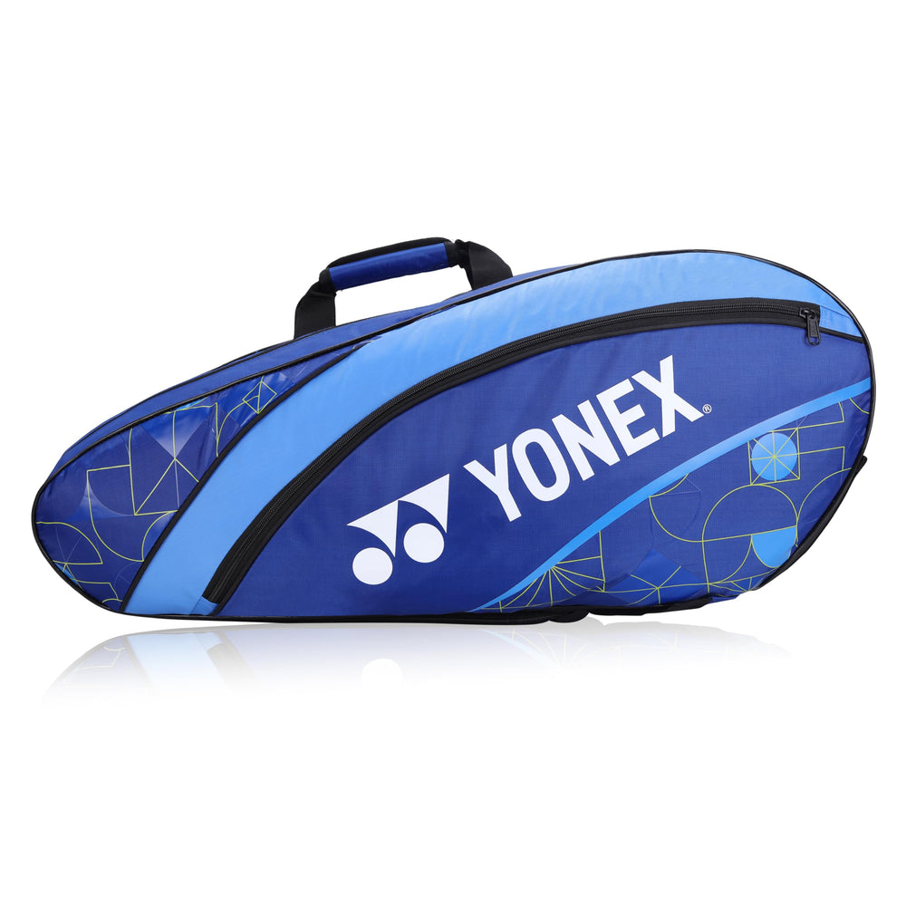 Yonex ACE2 1726 BT6 6-Racquet Badminton Kitbag | Multi-Purpose Thermo Guard Tournament Bag