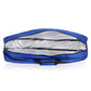 Yonex ACE2 1726 BT6 6-Racquet Badminton Kitbag | Multi-Purpose Thermo Guard Tournament Bag