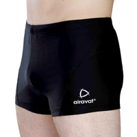 Airavat Zetus 1501 Men's Swimming Trunk | Quick-Dry, Stretchable & Comfortable Swimwear | Durable Fabric for Training & Leisure Swimming - Best Price online Prokicksports.com