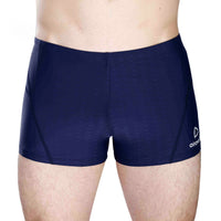 Airavat Zetus 1501 Men's Swimming Trunk | Quick-Dry, Stretchable & Comfortable Swimwear | Durable Fabric for Training & Leisure Swimming - Best Price online Prokicksports.com