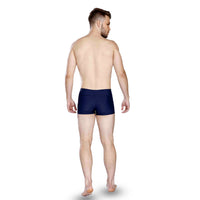Airavat Zetus 1501 Men's Swimming Trunk | Quick-Dry, Stretchable & Comfortable Swimwear | Durable Fabric for Training & Leisure Swimming - Best Price online Prokicksports.com