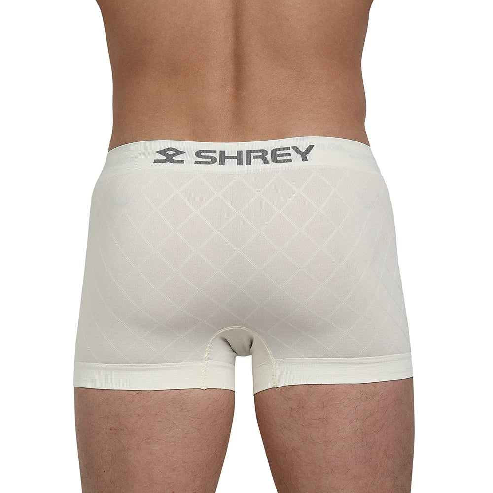 Shrey Athletic Supporter Trunks - Best Price online Prokicksports.com