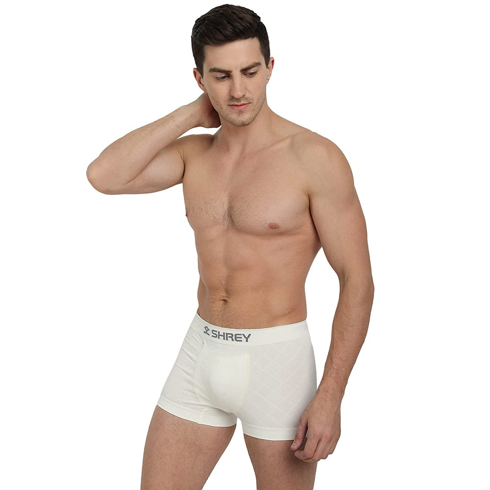 Shrey Athletic Supporter Trunks - Best Price online Prokicksports.com