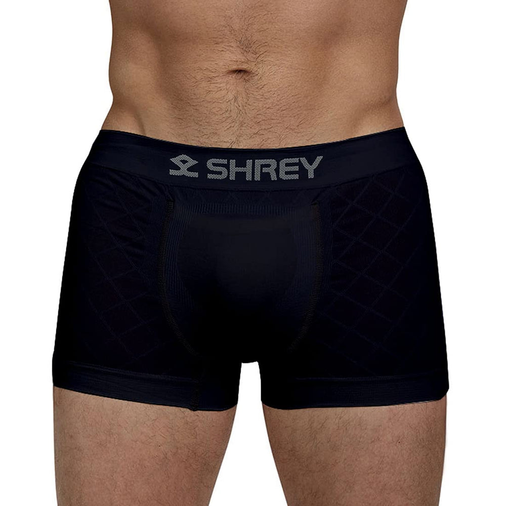 Shrey Athletic Supporter Trunks