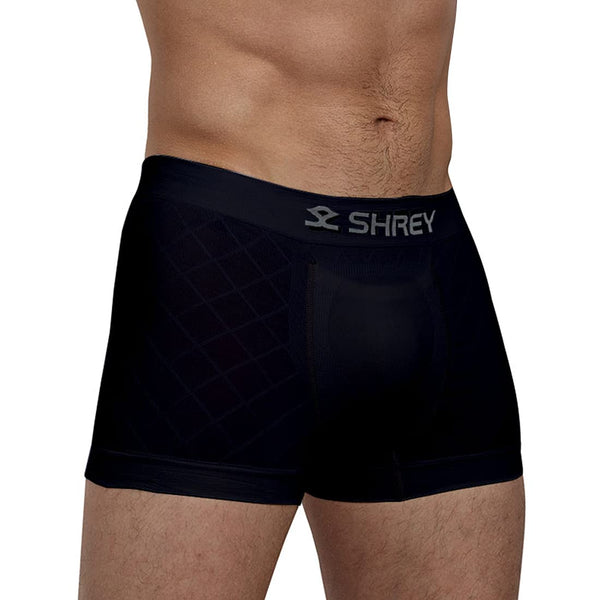 Shrey Athletic Supporter Trunks