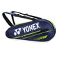 Yonex ACE2 1129 BT9 9-Racquet Badminton Kitbag | Multi-Purpose Thermo Guard Tournament Bag