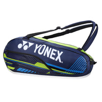 Yonex ACE2 1129 BT9 9-Racquet Badminton Kitbag | Multi-Purpose Thermo Guard Tournament Bag - Best Price online Prokicksports.com